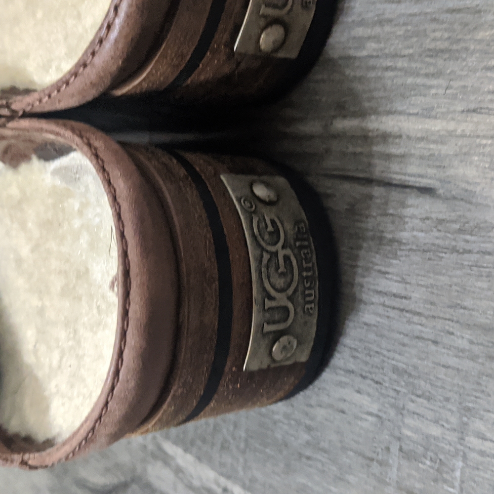 Ugg Mules - image 4